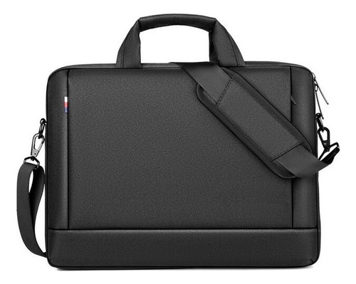 Maletín Porta Laptop Ejecutivo Negro