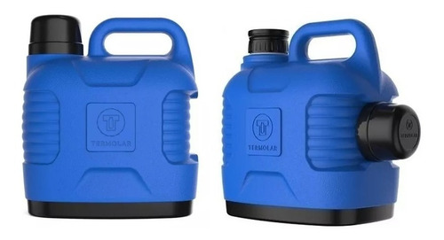 Super Termo Bidon Marca Termolar 5 Litros Oferta