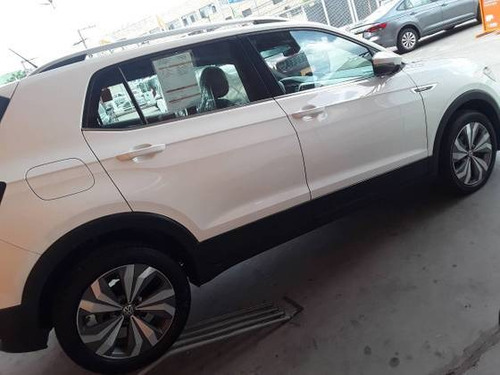Imagem 9 de 9 de Volkswagen T-cross 1.4 250 Tsi Total Flex Highline