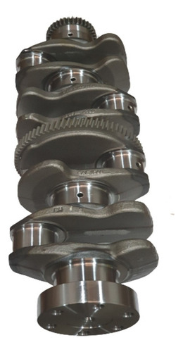 Virabrequim Compatível X12 Vw 8150 9150 A8 W8 4 Cil