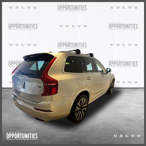 Volvo XC90 2.0 T6 Momentum Awd 7 Pas. At