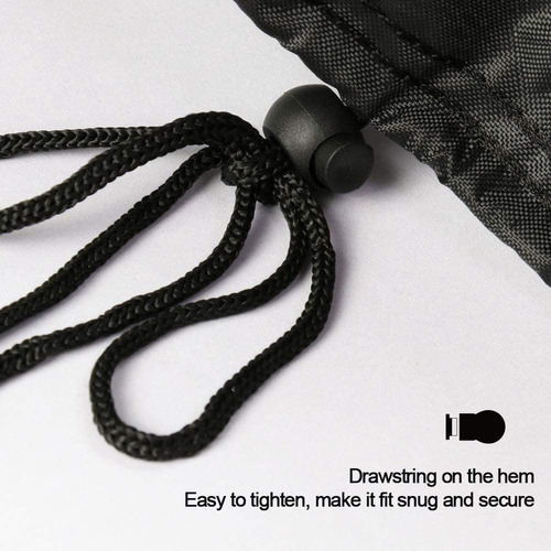 Ml Funda Impermeable For Silla Jardín De 3 Cuerpos