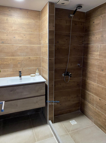 Alquiler Apto 1 Dormitorio Pocitos Nuevo