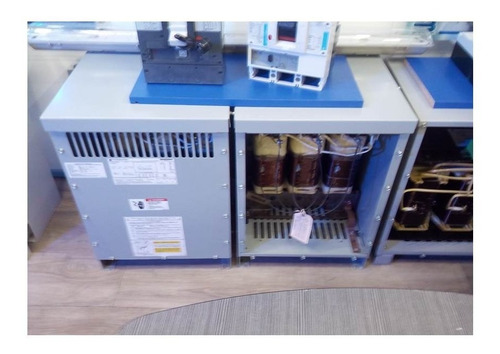 Transformador Seco Trifasico 30kva 