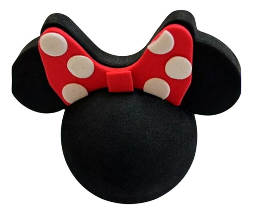 Adorno Disney Para Antena De Auto O Camioneta - Minnie