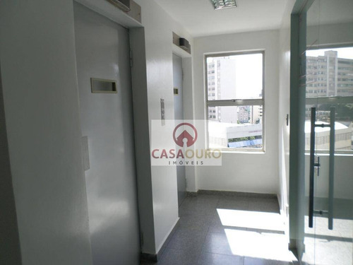 Imagem 15 de 28 de Sala À Venda, 26 M² Por R$ 220.000,00 - Funcionários - Belo Horizonte/mg - Sa0028