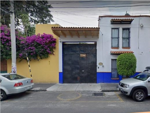 Casa En Venta En San Francisco Figuraco , La Concepción, 04000 Ciudad De México