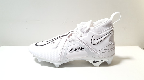 Cleats Tachones Nike Alpha Pro Menace Del (26mx) Americano 