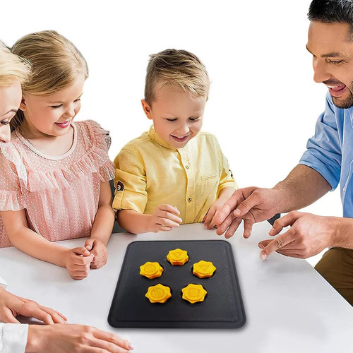 / Para Juego Tradicional Gonggi Jack Stone Pebbles Set