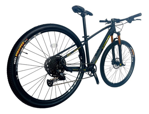 Imagen 6 de 9 de Bicicleta Trinx X9 Pro Aro 29 Nuevas - Envíos A Todo El Perú