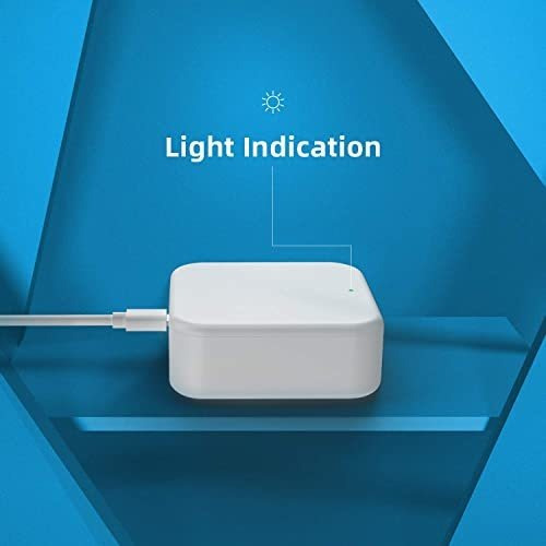 Puerta De Enlace Wi-fi Con Control Remoto, Cerradura De Puer