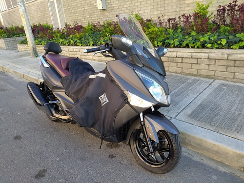 Sym Joymax