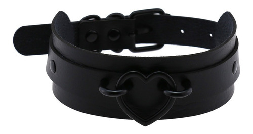 Choker Gargantilla Collar Cuello Gótico Sexy Colgante Mujer