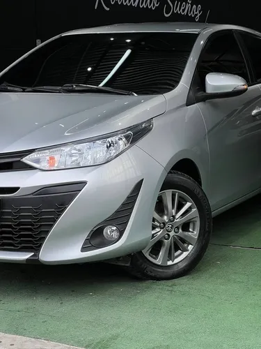 Toyota Yaris xl 1.6
