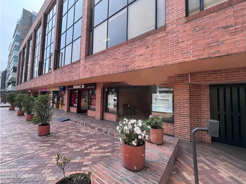 Comercial En Chico Norte(bogota) Rah Co: 25-1090
