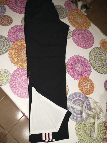 Conjunto Deportivo adidas
