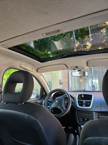 Peugeot 207 1.6 Sedan Xt