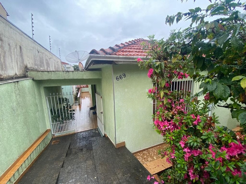 Imagem 17 de 18 de Casa À Venda, 120 M² Por R$ 620.000,00 - Olímpico - São Caetano Do Sul/sp - Ca1015