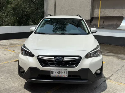 Subaru XV 2.0 Premium Cvt