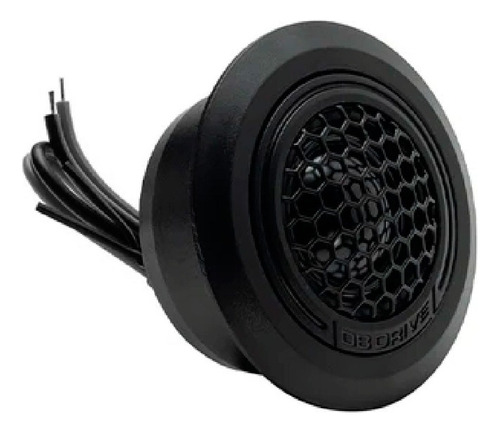Set De Tweeters Crossover Db Drive X-s75tw 0.75 PLG X Series