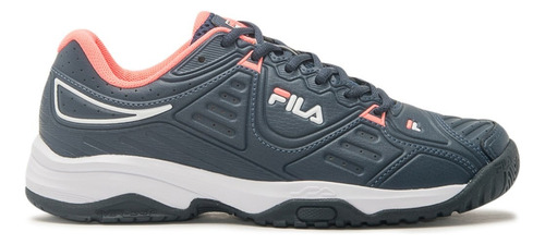 Champion Fila Tennis Forehand Clay Dama