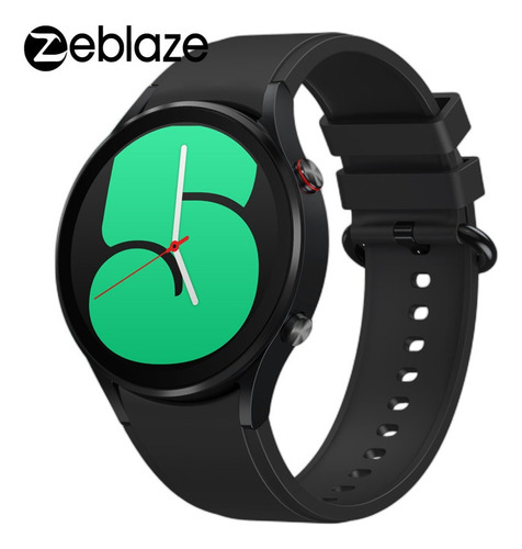 Reloj Inteligente Zeblaze Para Deportes Al Aire Libre Con Bl