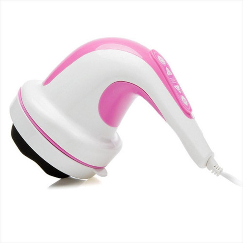 Masajeador Eléctrico Corporal Infrarojo Body Massager Reduce