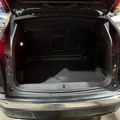 Peugeot 3008 1.6 Gt Line