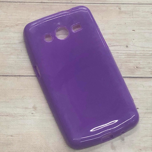 Funda Protector Para Celular Samsung Galaxy Core 2 G355h