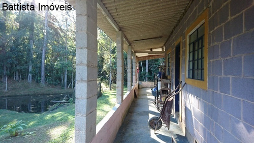 Imagem 18 de 30 de Chacara - 1653 - 34237545