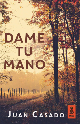 Libro Dame Tu Mano