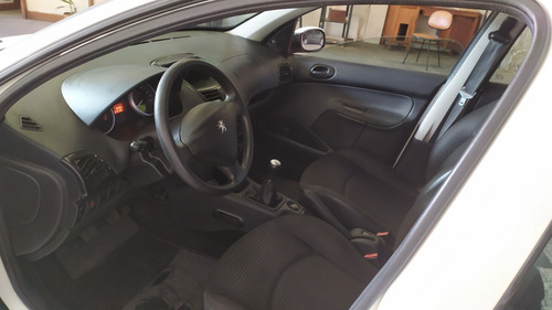 Peugeot 207 Compact 2011 Permuto U$ 3700 Y Cuotas