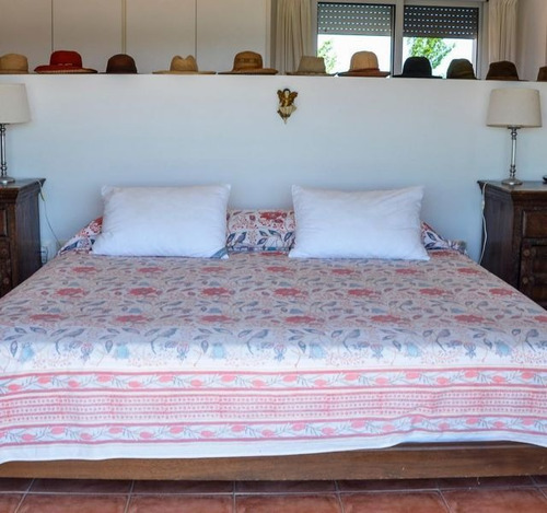 Quinta | La Rinconada - Jose Ignacio