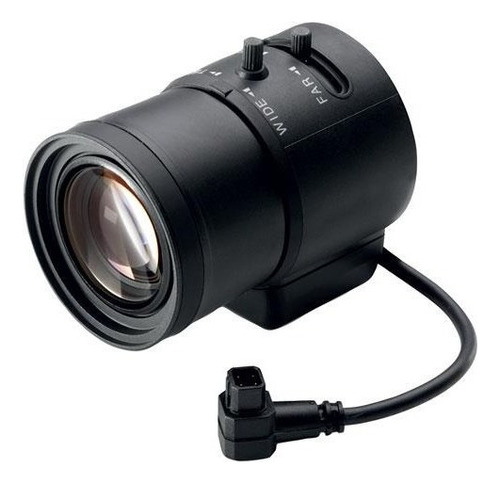 Lente Varifocal 9-40mm 5mp Bosch Lvf-5005c-s0940 Manual /v