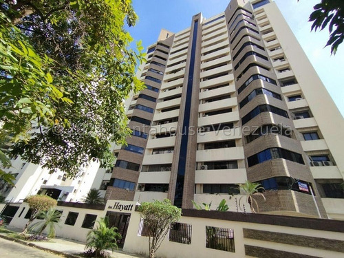 Julio Latouche 24-18152 Apartamento En Venta Valles De Camoruco Valencia, Espacioso, Semi-amoblado, Pozo, Planta Eléctrica 50%, Maletero, Sauna, Salón De Eventos, Piscina.