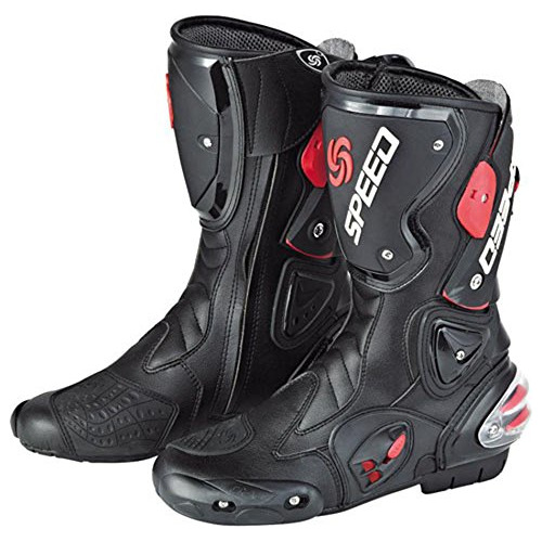 1storm Nuevas Botas De Carreras De Motocicletas De Motocross