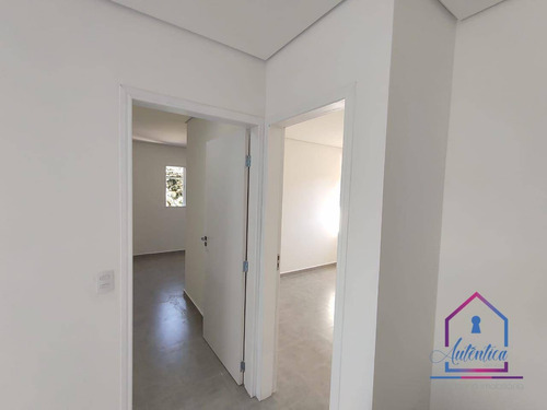 Imagem 2 de 13 de Casa Com 2 Dormitórios À Venda, 80 M² Por R$ 480. - Terra Nobre Granja Vianna - Cotia/sp - Ca1331