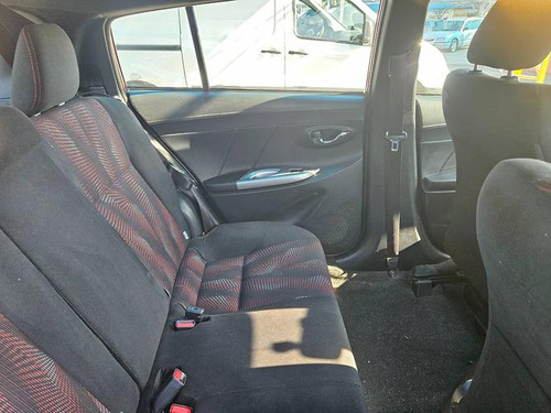 2018 Toyota Yaris Sport 1.5 Gli