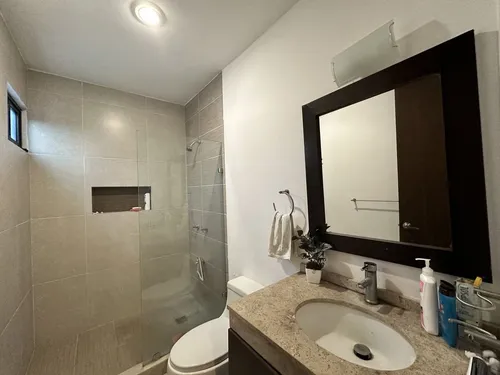 Casa En Venta En Botánico Residencial De 1 Planta