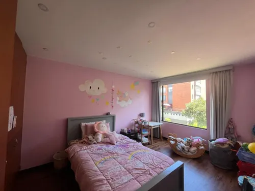 Apartamento En Venta En Niza Suba. Cod V16454