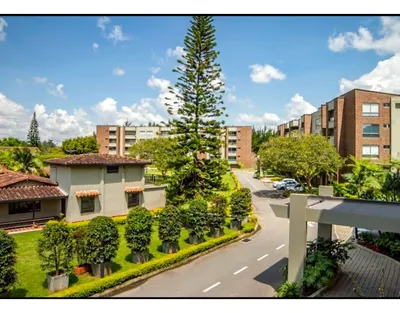 Apartamento en venta