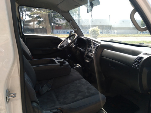 Kia K 2500