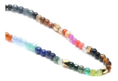Pulsera Tibetana, Colores, 12 Constelaciones De La Fortuna Diámetro 18 Cm Largo 18 Cm