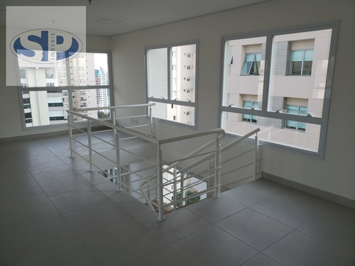 Imagem 13 de 15 de Laje Comercial Vila Clementino Santa Cruz - São Paulo - 1556