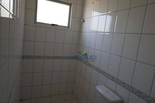 Imagem 12 de 25 de Venda De Apartamento De 3 Quartos Em Goiânia - Ap0649
