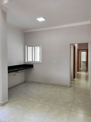 Imagem 3 de 19 de Residencial Em Indaiatuba - Sp - Ca0379_cdi