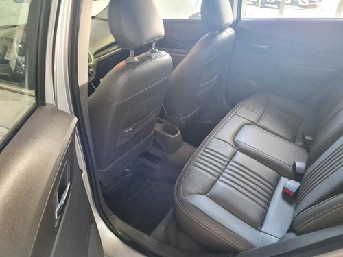 Imagem 11 de 13 de Chevrolet Cobalt 1.8 Ltz