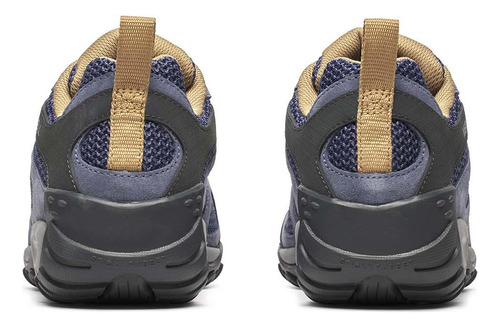 Zapatilla Hombre Yokota 2 Morado Merrell