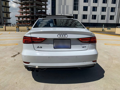 Imagen 4 de 15 de Audi A3 2017