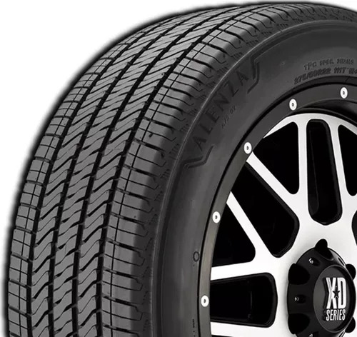 Llanta Bridgestone 275/50r22 111h Alenza As 02 Eo Pp